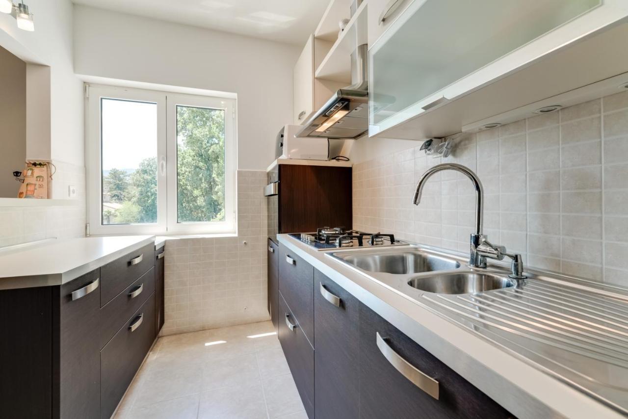 House Arifrago Villa