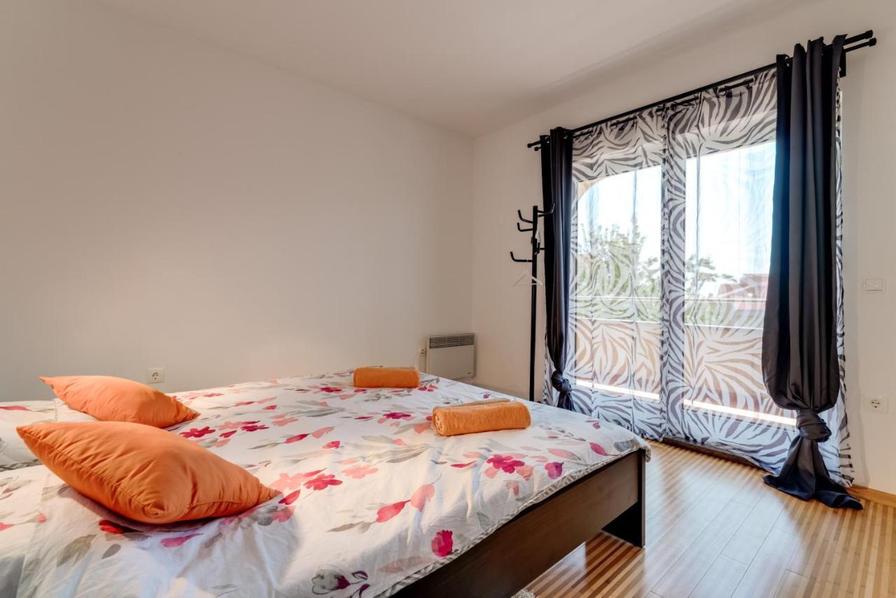 Villa House Arifrago *