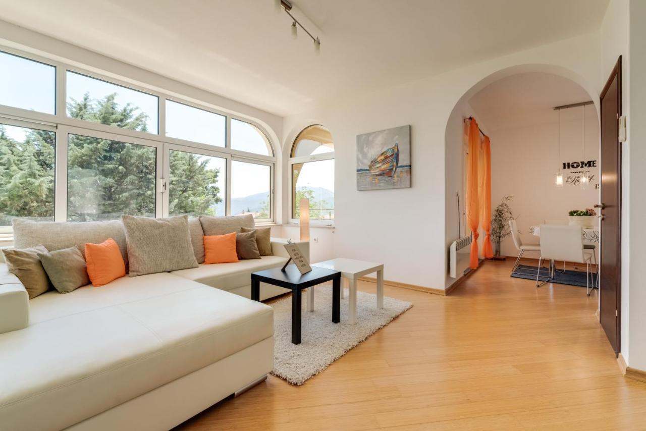 House Arifrago Villa Matulji