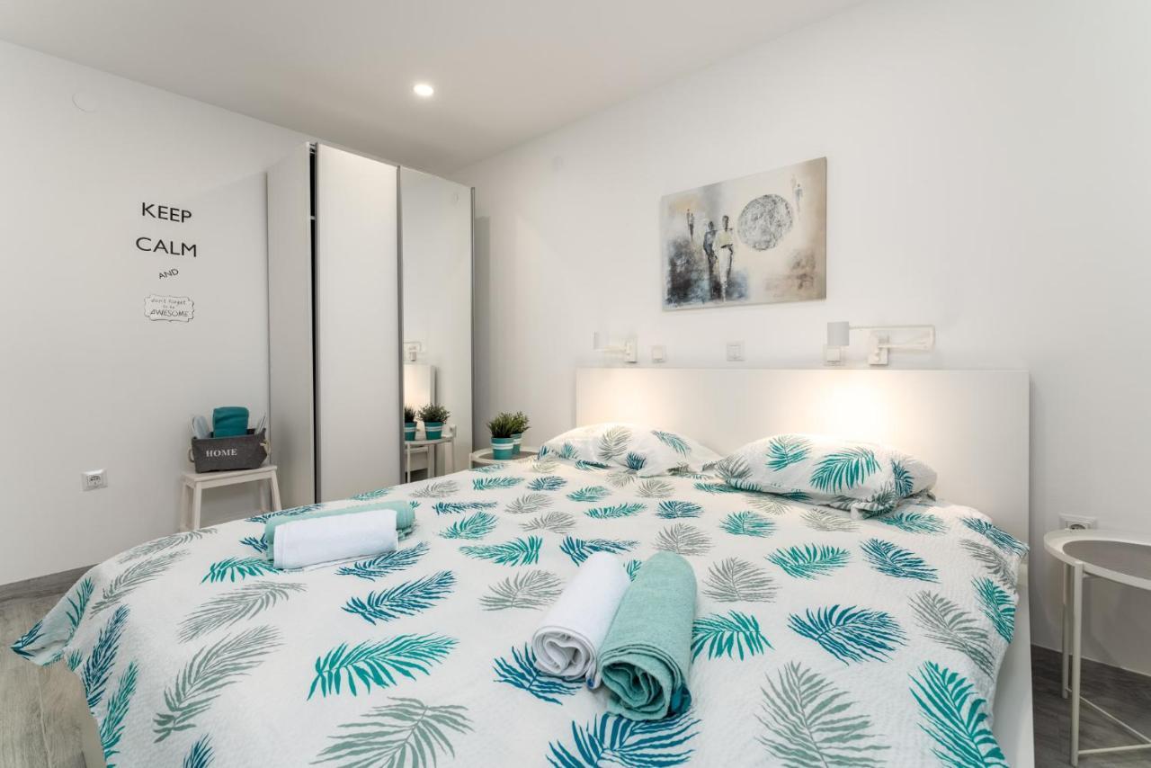 Villa House Arifrago *