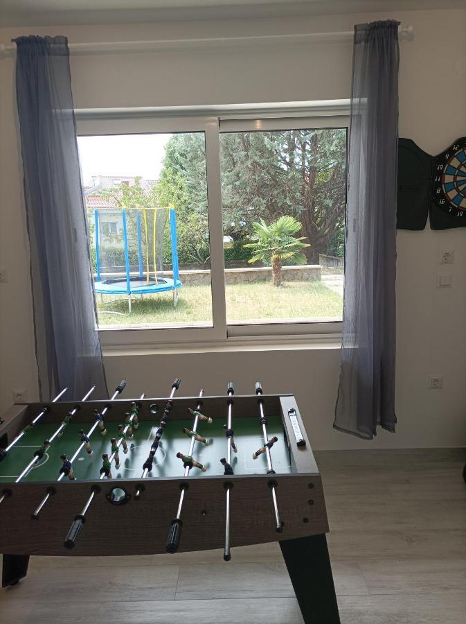 Villa House Arifrago *